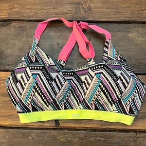 VSX Victorias Secret Sports Bra